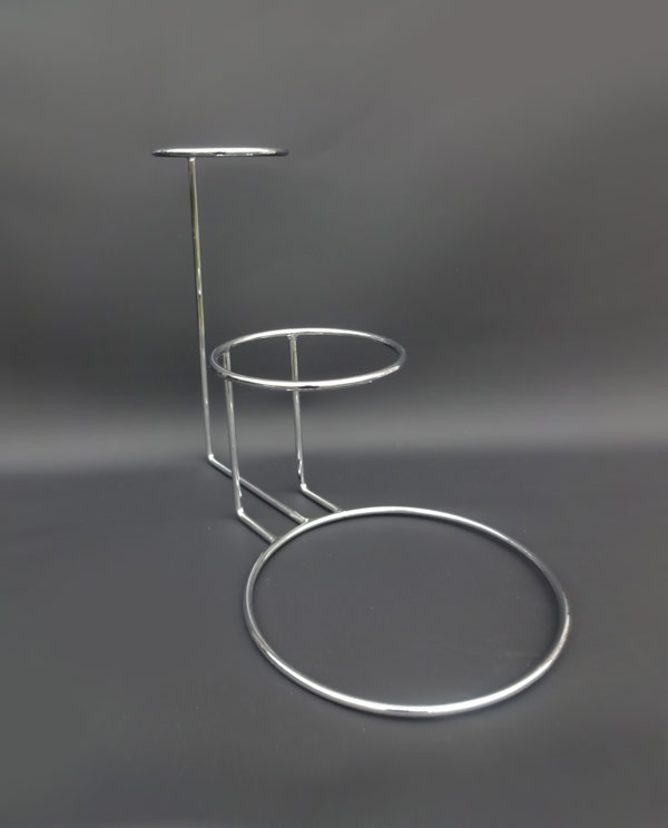3 Tier Metal Cake Stand