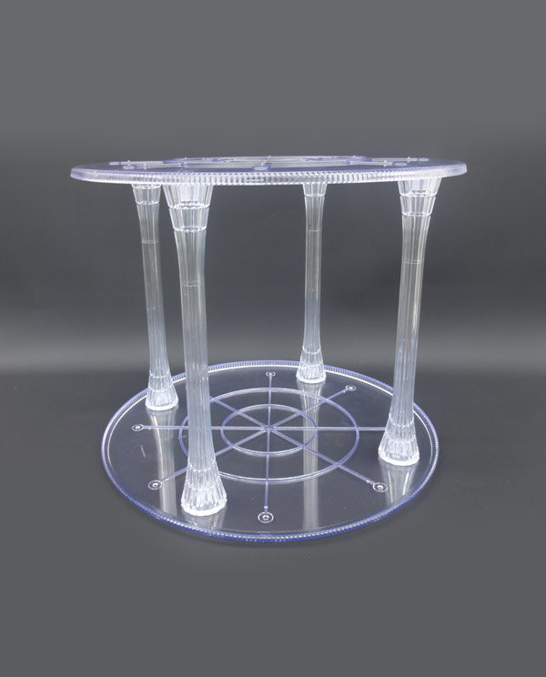 Wilton Cake Stand