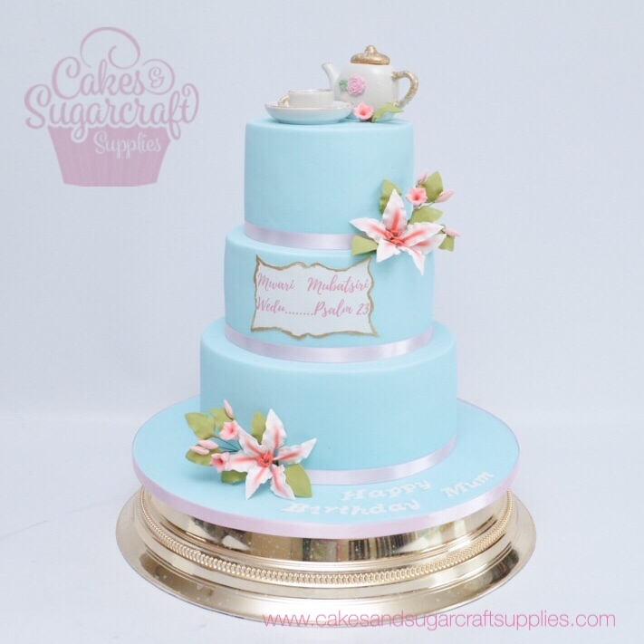 Wedding Cakes Cakes & Sugarcraft Supplies